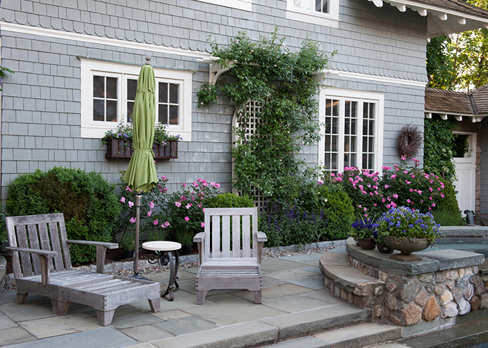 garden photo