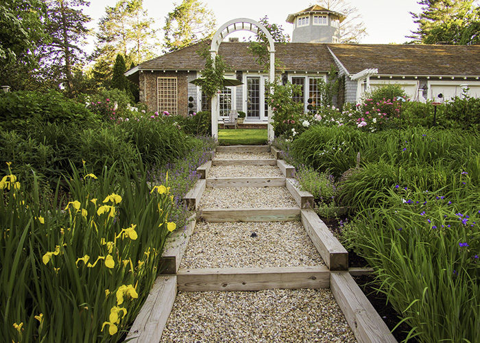 garden photo