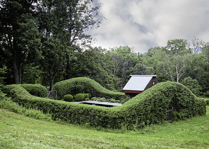 Landscape photo